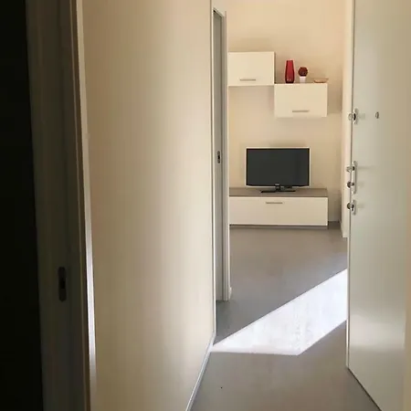 Regina Int.3 Apartamento