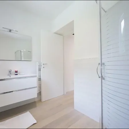 Regina Int.3 Apartmán *
