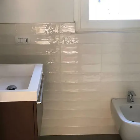 Apartmán Regina Int.3