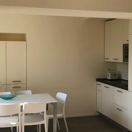 Appartement Regina Int.3 *